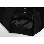 2025年8月24日秋冬入荷新作Chrome hearts ジャケット/野球服安い人気商品/HL工場