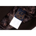 2025年8月24日秋冬入荷新作Louis Vuittonジャケット/野球服安い人気商品/HL工場