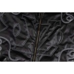 2025年8月24日秋冬入荷新作Louis Vuittonジャケット/野球服安い人気商品/HL工場