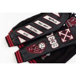 2025年8月24日秋冬入荷新作off-whiteジャケット/野球服安い人気商品/HL工場