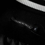 2025年8月24日秋冬入荷新作Chrome hearts ジャケット/野球服安い人気商品/HL工場