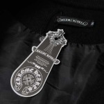 2025年8月24日秋冬入荷新作Chrome hearts ジャケット/野球服安い人気商品/HL工場