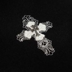 2025年8月24日秋冬入荷新作Chrome hearts ジャケット/野球服安い人気商品/HL工場