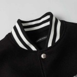 2025年8月24日秋冬入荷新作Chrome hearts ジャケット/野球服安い人気商品/HL工場