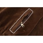 2025年8月24日秋冬入荷新作Louis Vuittonジャケット/野球服安い人気商品/HL工場