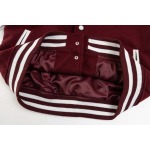 2025年8月24日秋冬入荷新作Louis Vuittonジャケット/野球服安い人気商品/HL工場