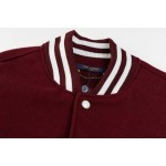 2025年8月24日秋冬入荷新作Louis Vuittonジャケット/野球服安い人気商品/HL工場
