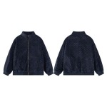 2025年8月24日秋冬入荷新作Louis Vuittonジャケット/野球服安い人気商品/HL工場