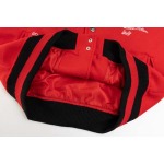 2025年8月24日秋冬入荷新作Off-whiteジャケット/野球服安い人気商品/HL工場