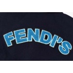 2025年8月24日秋冬入荷新作Fendiジャケット/野球服安い人気商品/HL工場
