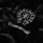 2025年8月24日秋冬入荷新作Chrome hearts ジャケット/野球服安い人気商品/HL工場