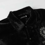 2025年8月24日秋冬入荷新作Chrome hearts ジャケット/野球服安い人気商品/HL工場