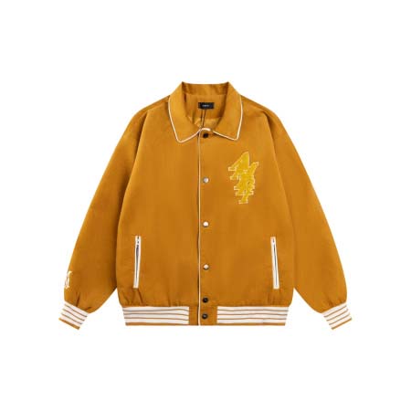 2025年8月24日秋冬入荷新作Amiriジャケット/野球服...