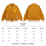 2025年8月24日秋冬入荷新作Amiriジャケット/野球服安い人気商品/HL工場