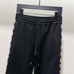 2025年8月24日秋冬入荷新作MONCLERスウェットパンツ 安い人気商品/HL工場