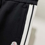 2025年8月24日秋冬入荷新作MONCLERスウェットパンツ 安い人気商品/HL工場
