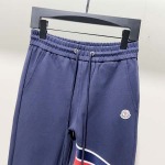 2025年8月24日秋冬入荷新作MONCLERスウェットパンツ 安い人気商品/HL工場