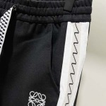 2025年8月24日秋冬入荷新作LOEWEスウェットパンツ 安い人気商品/HL工場