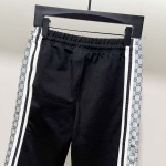 2025年8月24日秋冬入荷新作GUCCIスウェットパンツ 安い人気商品/HL工場