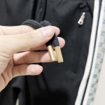 2025年8月24日秋冬入荷新作GUCCIスウェットパンツ 安い人気商品/HL工場