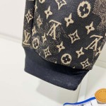 2025年8月24日秋冬入荷新作 LOUIS VUITTONスウェットパンツ 安い人気商品/HL工場