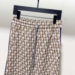 2025年8月24日秋冬入荷新作DIORスウェットパンツ 安い人気商品/HL工場