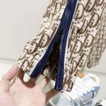 2025年8月24日秋冬入荷新作DIORスウェットパンツ 安い人気商品/HL工場