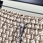 2025年8月24日秋冬入荷新作DIORスウェットパンツ 安い人気商品/HL工場