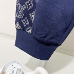 2025年8月24日秋冬入荷新作 LOUIS VUITTONスウェットパンツ 安い人気商品/HL工場