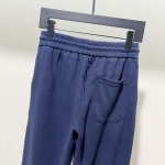 2025年8月24日秋冬入荷新作 LOUIS VUITTONスウェットパンツ 安い人気商品/HL工場