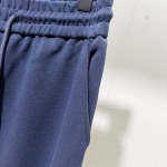 2025年8月24日秋冬入荷新作 LOUIS VUITTONスウェットパンツ 安い人気商品/HL工場