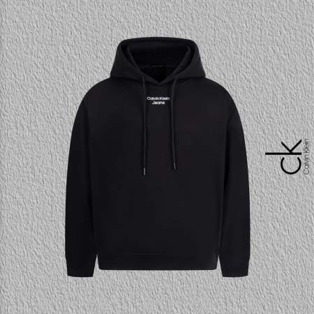 2025年8月24日秋冬入荷新作CKパーカー高品質安い人気商...