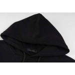 2025年8月24日秋冬入荷新作CKパーカー高品質安い人気商品/HL工場