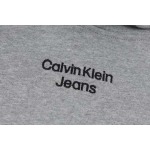 2025年8月24日秋冬入荷新作CKパーカー高品質安い人気商品/HL工場