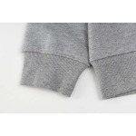 2025年8月24日秋冬入荷新作CKパーカー高品質安い人気商品/HL工場