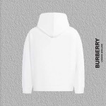 2025年8月24日秋冬入荷新作Burberryパーカー高品質安い人気商品/HL工場