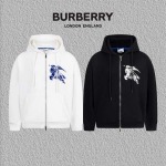 2025年8月24日秋冬入荷新作Burberryパーカー高品質安い人気商品/HL工場