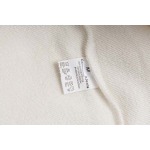 2025年8月24日秋冬入荷新作CKパーカー高品質安い人気商品/HL工場