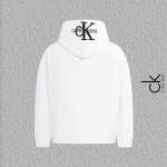 2025年8月24日秋冬入荷新作CKパーカー高品質安い人気商品/HL工場