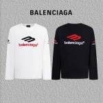 2025年8月24日秋冬入荷新作BALENCIAGAスウェット高品質安い人気商品/HL工場