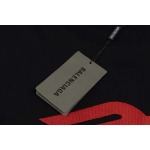 2025年8月24日秋冬入荷新作BALENCIAGAスウェット高品質安い人気商品/HL工場