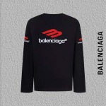 2025年8月24日秋冬入荷新作BALENCIAGAスウェット高品質安い人気商品/HL工場