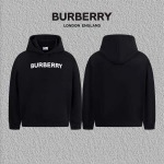 2025年8月24日秋冬入荷新作Burberryパーカー高品質安い人気商品/HL工場
