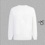 2025年8月24日秋冬入荷新作CKスウェット高品質安い人気商品/HL工場