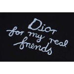 2025年8月24日秋冬入荷新作DIORスウェット高品質安い人気商品/HL工場