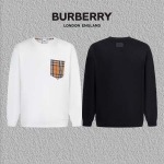 2025年8月24日秋冬入荷新作Burberryスウェット高品質安い人気商品/HL工場