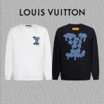 2025年8月24日秋冬入荷新作 LOUIS VUITTONスウェット高品質安い人気商品/HL工場