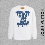 2025年8月24日秋冬入荷新作 LOUIS VUITTONスウェット高品質安い人気商品/HL工場