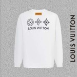 2025年8月24日秋冬入荷新作 LOUIS VUITTONスウェット高品質安い人気商品/HL工場