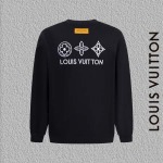 2025年8月24日秋冬入荷新作 LOUIS VUITTONスウェット高品質安い人気商品/HL工場